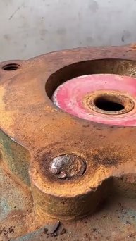 как просто выкрутить сломанный болт