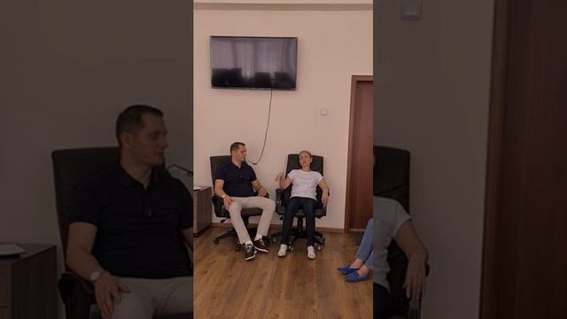 Эриксоновская терапия и гипноз. Путешествие в больной орган. Амнезия.
