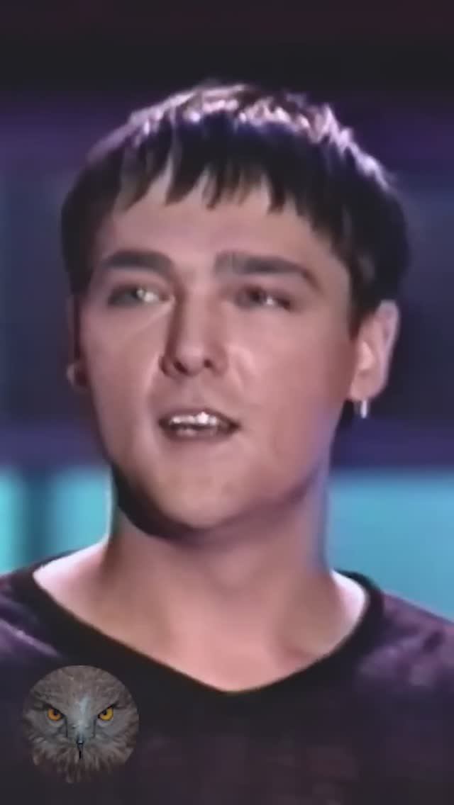 Юрий Шатунов. Седая ночь