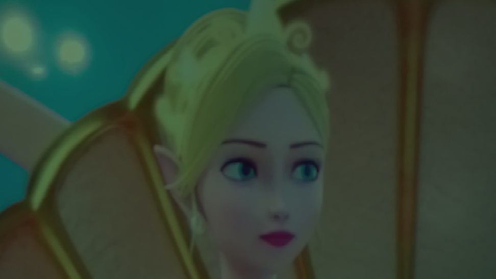 русалка 12серия 5сезон