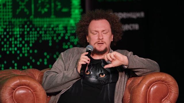 Дебаты: DIY hardware или индустриальные устройства - что безопаснее?