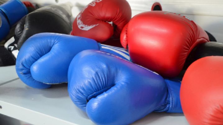 Россияне завоевали 7 золотых медалей на чемпионате мира по боксу в Дубае