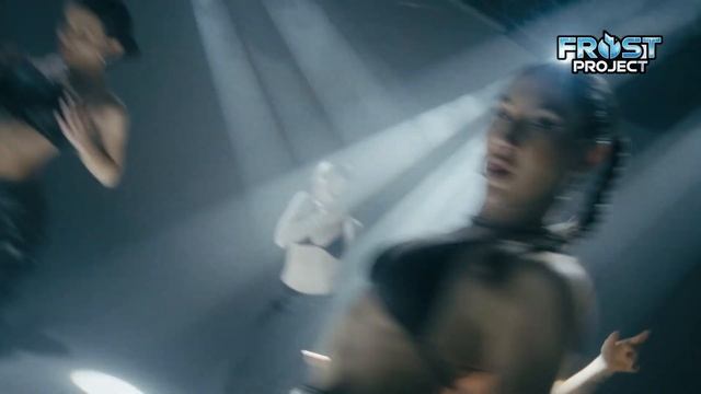 Frost Project - Stay Alive (New Eurodance 2025)