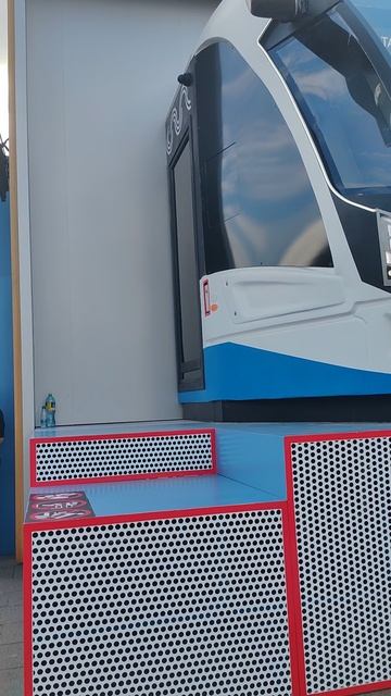 Та самая Москва кабина московский трамвай