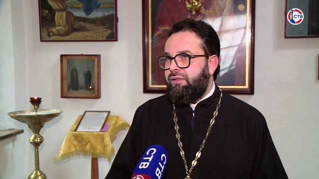 В Севастополе открылись 14-ые региональные Рождественские образовательные чтения