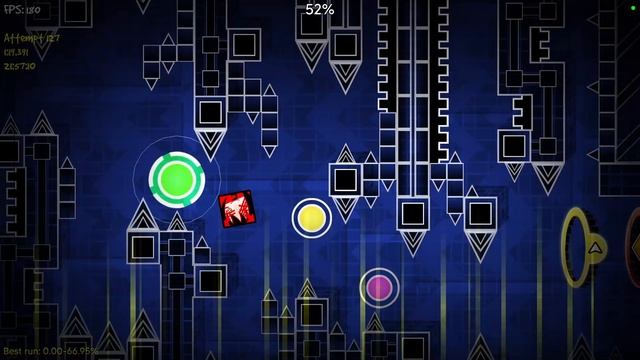 shitty ANATHEMA by AnioSlimek | это просто имба