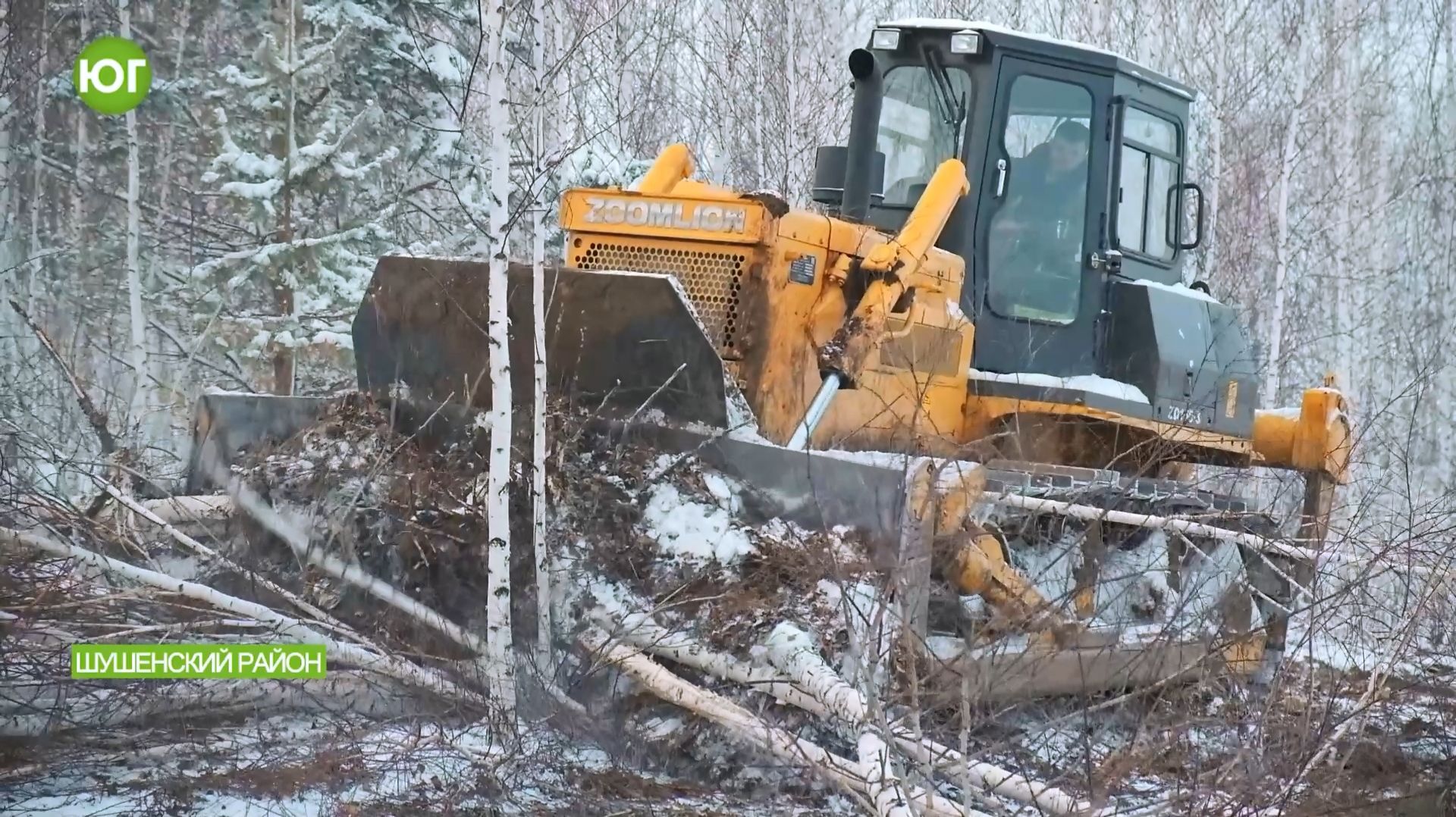 "Без хозяина земля круглая сирота". Аграрии Шушенского района возвращают в оборот залежные земли