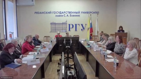 +Заседание диссертационного совета 12 декабря 2025 года