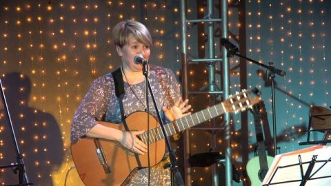 14 Наталья Баязитова