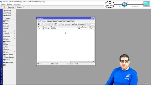 031. FastTrack MikroTik [RU]