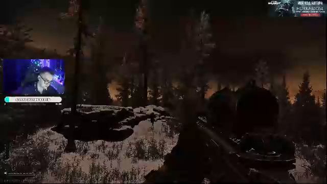 Ночные рейды🔥 Escape from Tarkov