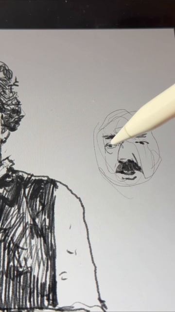 уно моменто
#рисунок