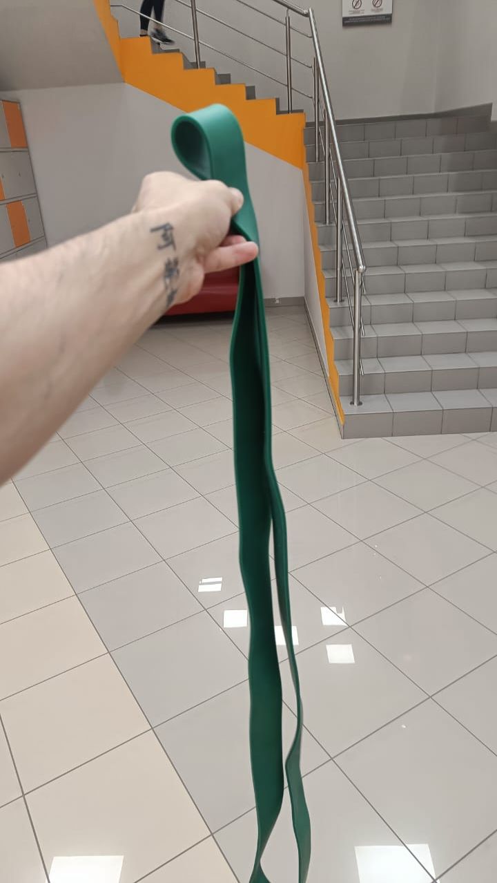 Укрепление корпуса