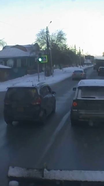 Зачем он это сделал