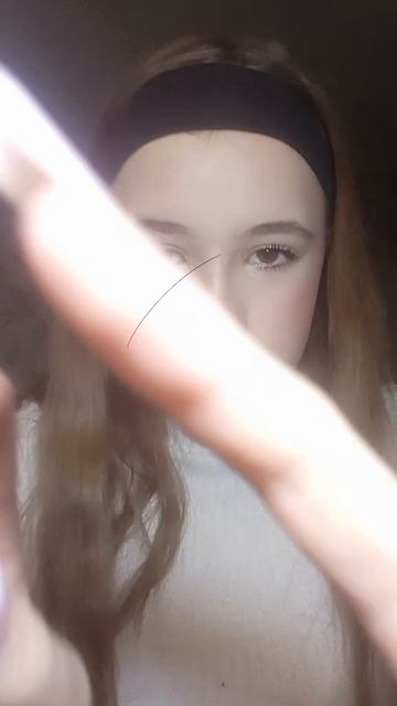 асмр волос / асмр у тебя застрял волосок / асмр очистка / асмр 2 часть