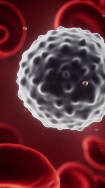 Вы никогда не видели кровь так