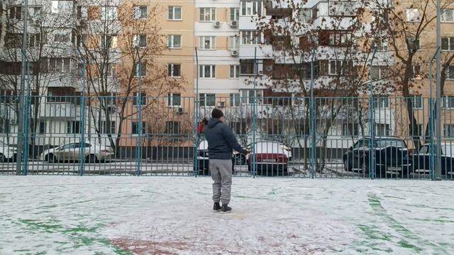 Упражнения с фитнес кнутом (6)