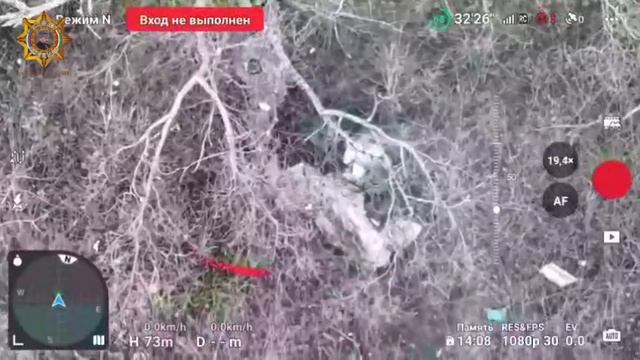 Апти Алаудинов "АХМАТ". Поражение живой силы и техники противника