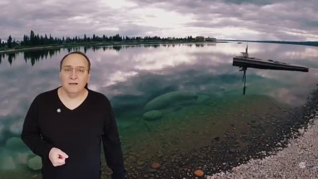 127 миллиардов рублей в трубу. Кто ответит за провал проекта? Оздоровление Волги