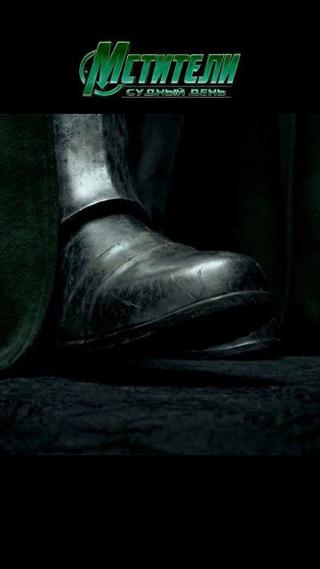 Мстители судный день - Доктор Дум встречает Доктора Стренджа (Дубляж