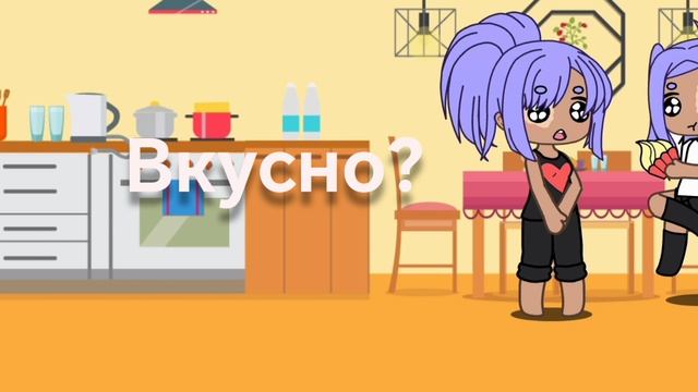 ОЧЕНЬ СТРАННЫЕ ДЕЛА В СЕМЬЕ! 😰