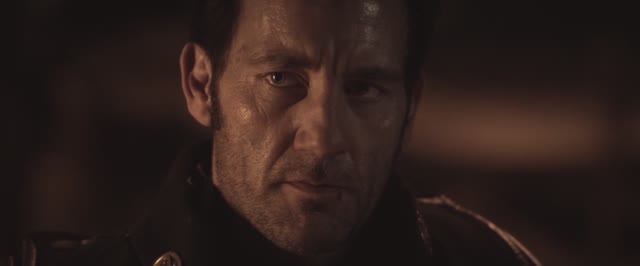 Последние рыцари Честь это то с чем рождаются