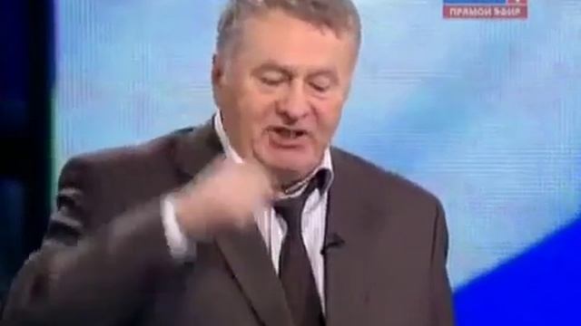 ЛУЧШАЯ РЕЧЬ ЖИРИНОВСКОГО