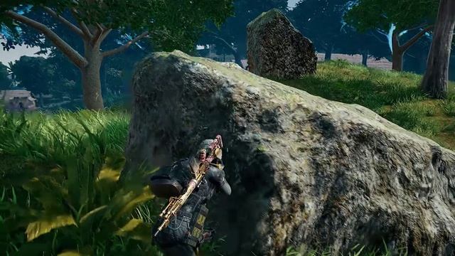 Лесная крыса берёт ТОП