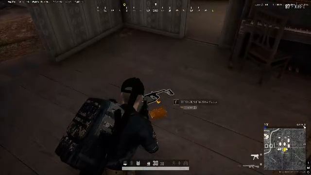 PLAYERUNKNOWN'S BATTLEGROUNDS 2025.12.12 - 20.38.28.18