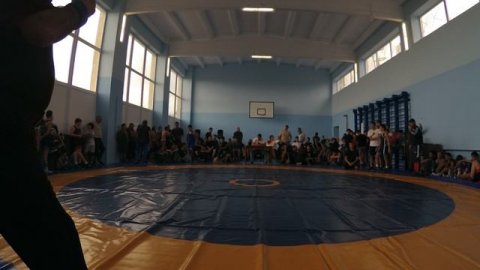 МС «открытое Первенство Симферопольского района по греко-римской борьбе» 19-21.09.2025-7