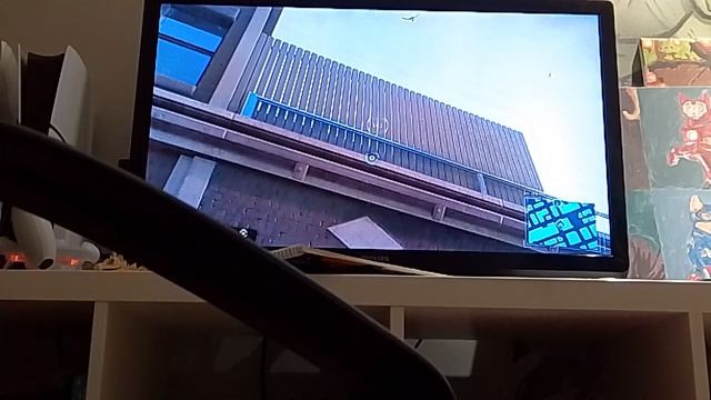 прохожу человека паука часть 4