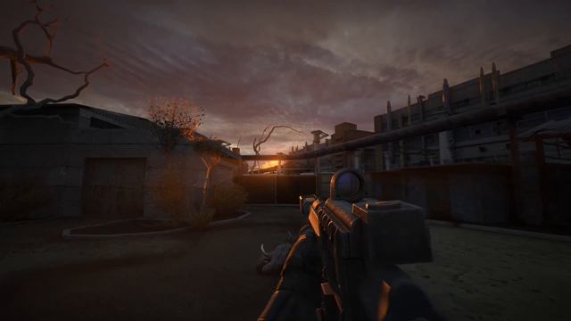 Грань. Новая жизнь - Альтернативный трейлер 2025