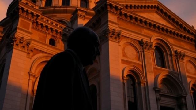 Саграда Фамилия: собор, который всё ещё создаётся