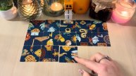 Что на личном в самое ближайшее время_ Гадание онлайн пасьянс Tarot