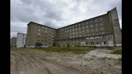 Prora 20 августа 2018