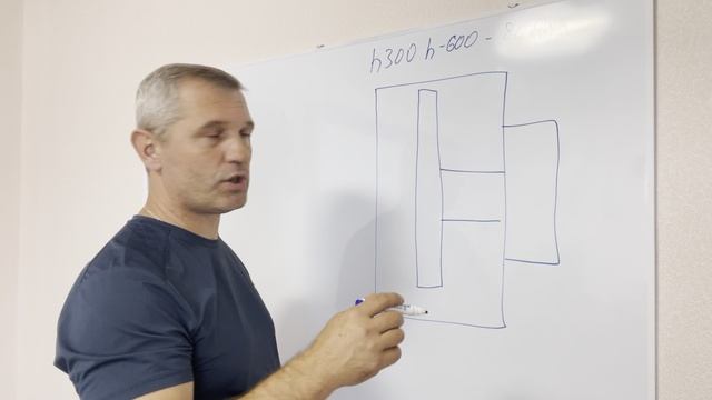 Покрасочная камера в гараже.