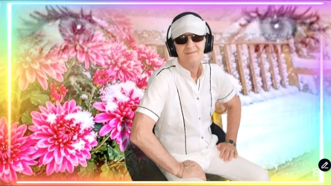 Анатолий Кулагин - Твои Глаза