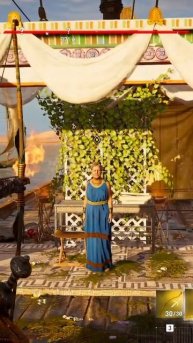 Шортс с канала UrmakovPla - Assassin's Creed Origins №3