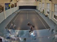 Арена - Тенисный корт