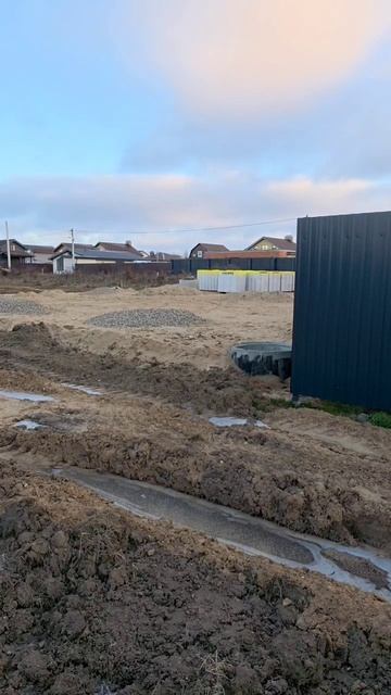 Бурение колодца в г Тверь