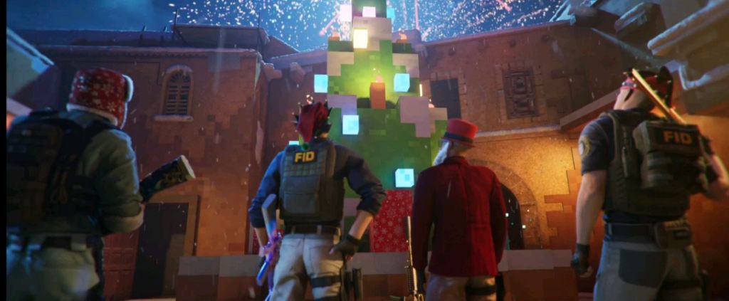 играю в Standoff в дуэли