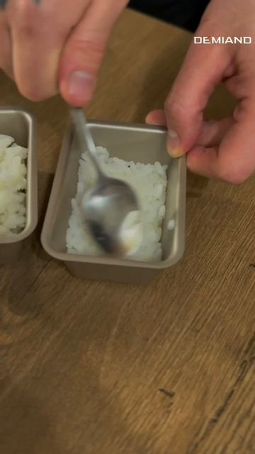 Горячие роллы