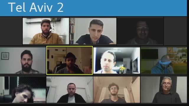 Собрать все желания и отдать Творцу