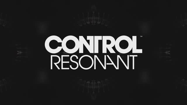 CONTROL Resonant - трейлер