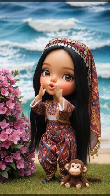 Greetings from Turkey