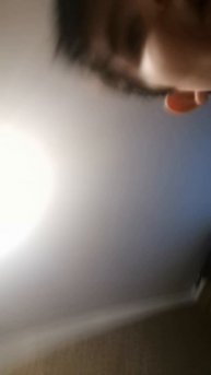 Я убегаю в закулисье