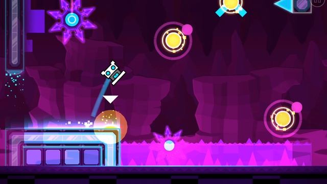 5 уровень вторая карта