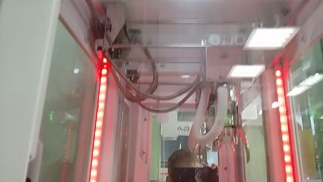 играем в хватайку