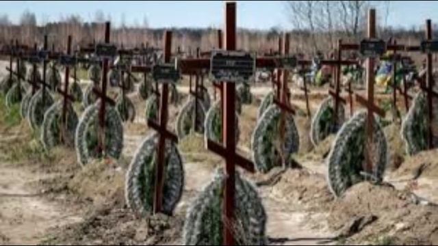 4000 тыс. осужденных Украины направлены в зону боевых действий на штурм Купянска