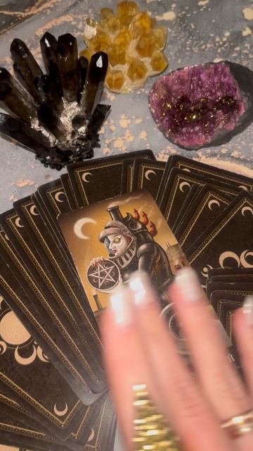 ВАЖНАЯ ПОДСКАЗКА! #гадание #гороскоп